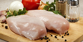 brazilian chicken export