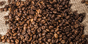 café brasileiro exportação