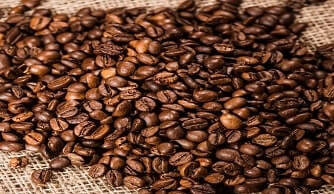 brazilian coffee export