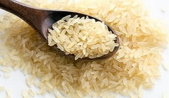 brazilian rice export