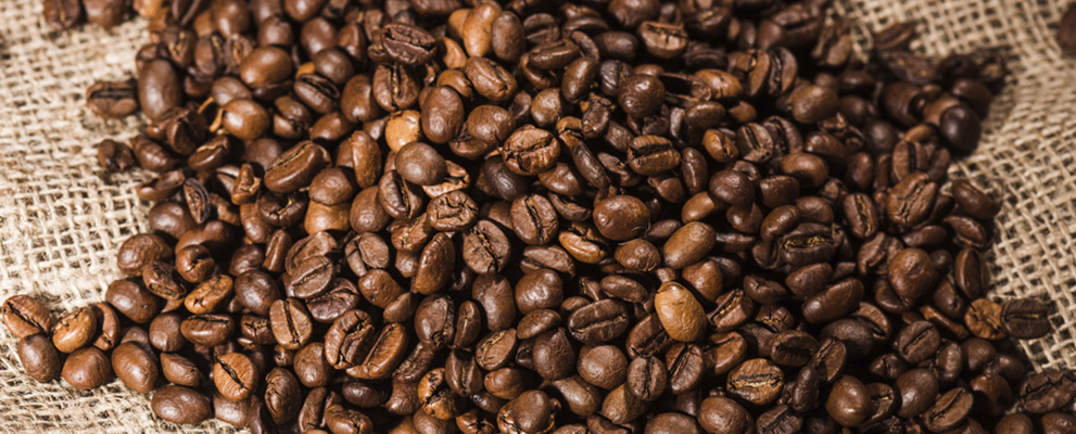 exportações de café brasileiro